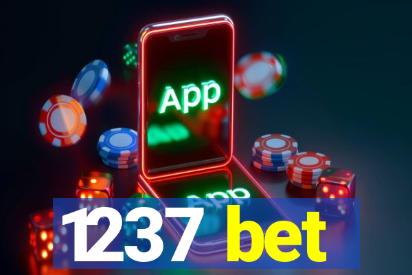 1237 bet